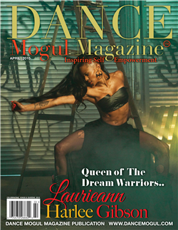 Dance Mogul Magazine
